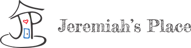 Jeremiahs Place - Logo