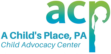A Child's Place, PA - logo
