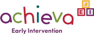 Achieva Early Intervention - logo
