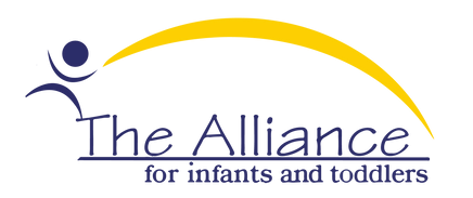 Alliance for Infants and Toddlers - logo