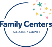 Family Centers of Allegheny County - logo