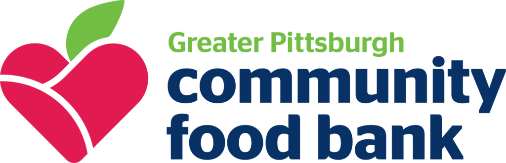 Greater Pittsburgh Community Food Bank - logo