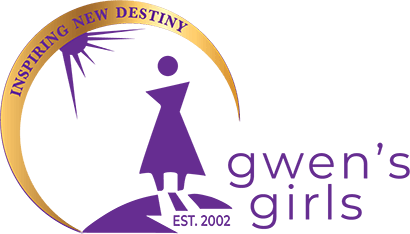 Gwen's Girls - logo
