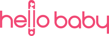 Hello Baby - logo
