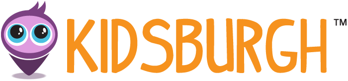 Kidsburgh - logo