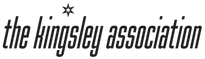 The Kingsley Association - logo
