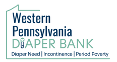 Western Pennsylvania Diaper Bank - logo