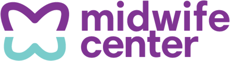 The Midwife Center - logo