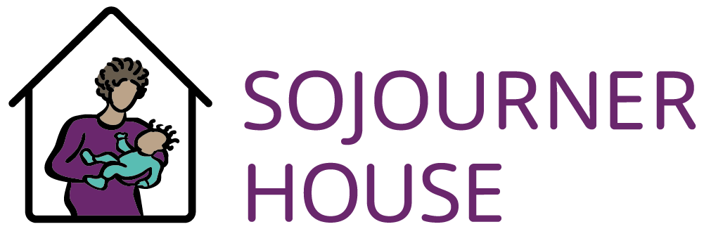 Sojourner House - logo