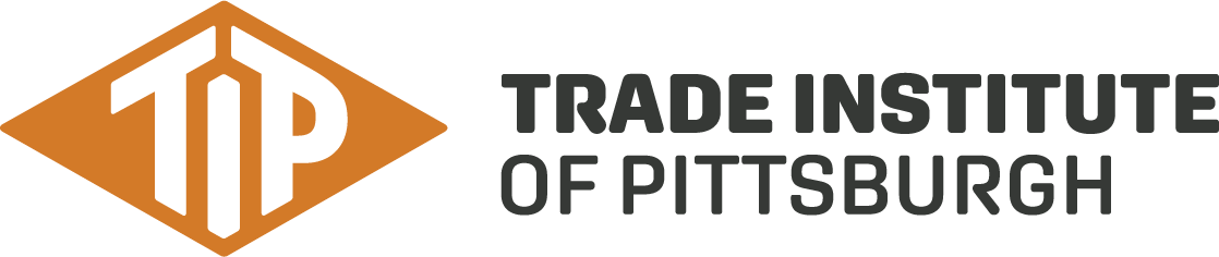 Trade Institute of Pittsburgh - logo
