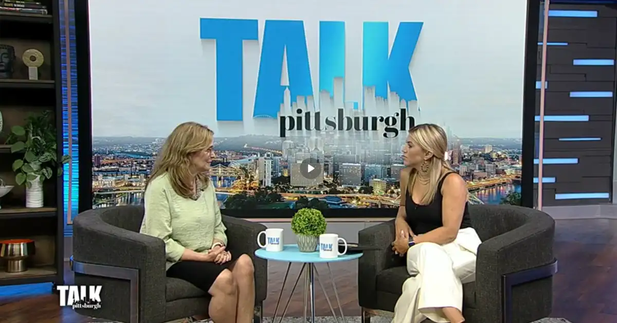 Jeremiahs Place Executive Director, Tammy Aupperle on KDKA, CBS News Talk Pittsburgh