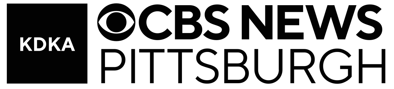 KDKA, CBS News Pittsburgh - logo