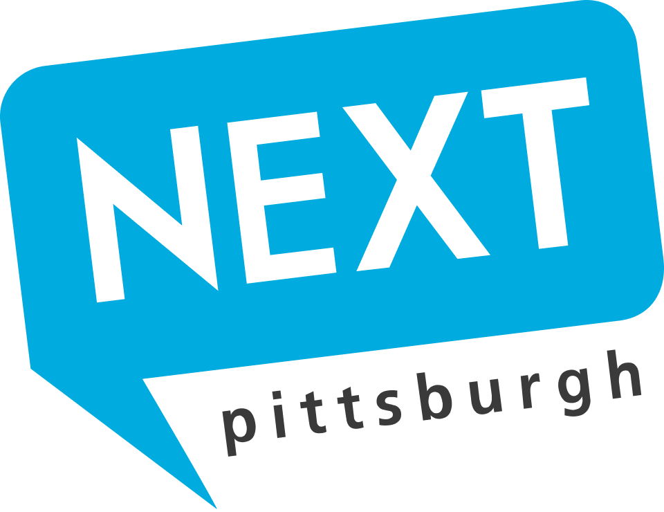 NEXT Pittsburgh - logo