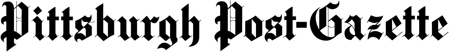 Pittsburgh Post Gazette - logo