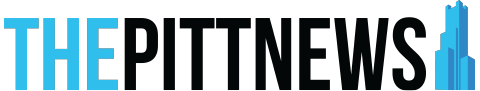 The Pitt News - logo