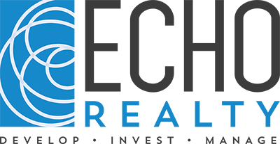 Logo - Echo Realty