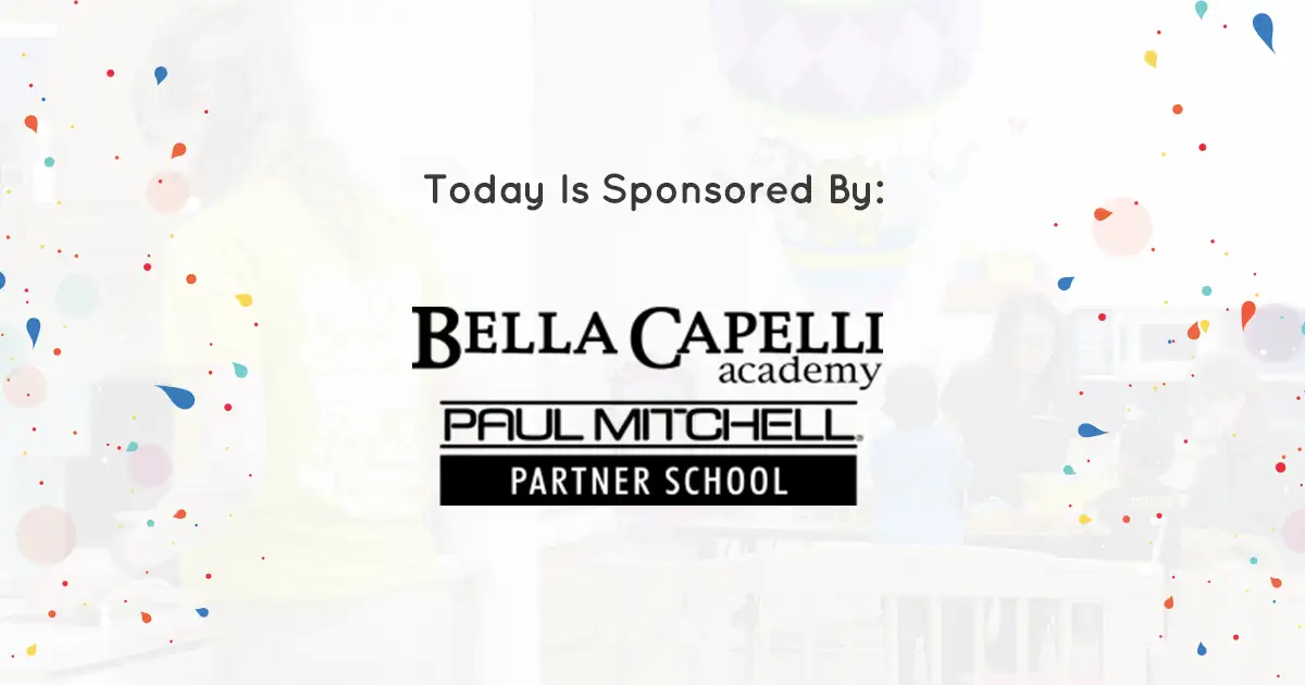 Today is Sponsored by Bella Capelli Academy