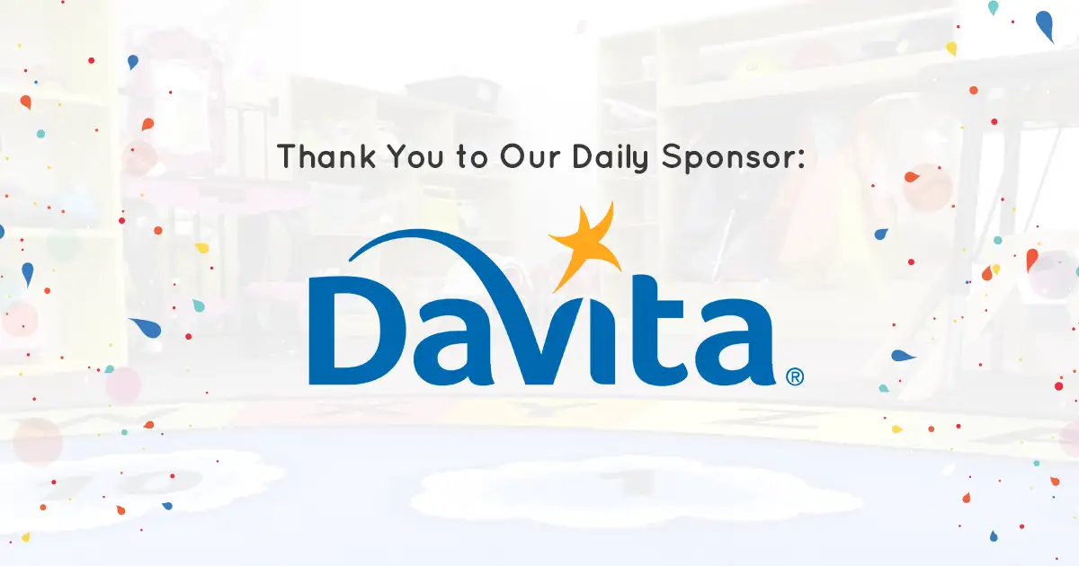 DaVita Daily Sponsor featured image