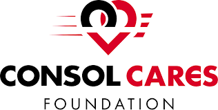 Consol Cares Foundation - logo