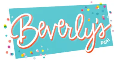 Beverly's PGH - Logo