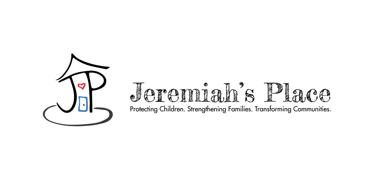 Jeremiah's Place, featured image, branding