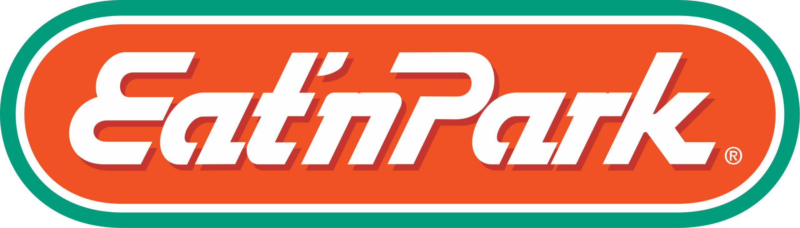 Eat n Park, logo